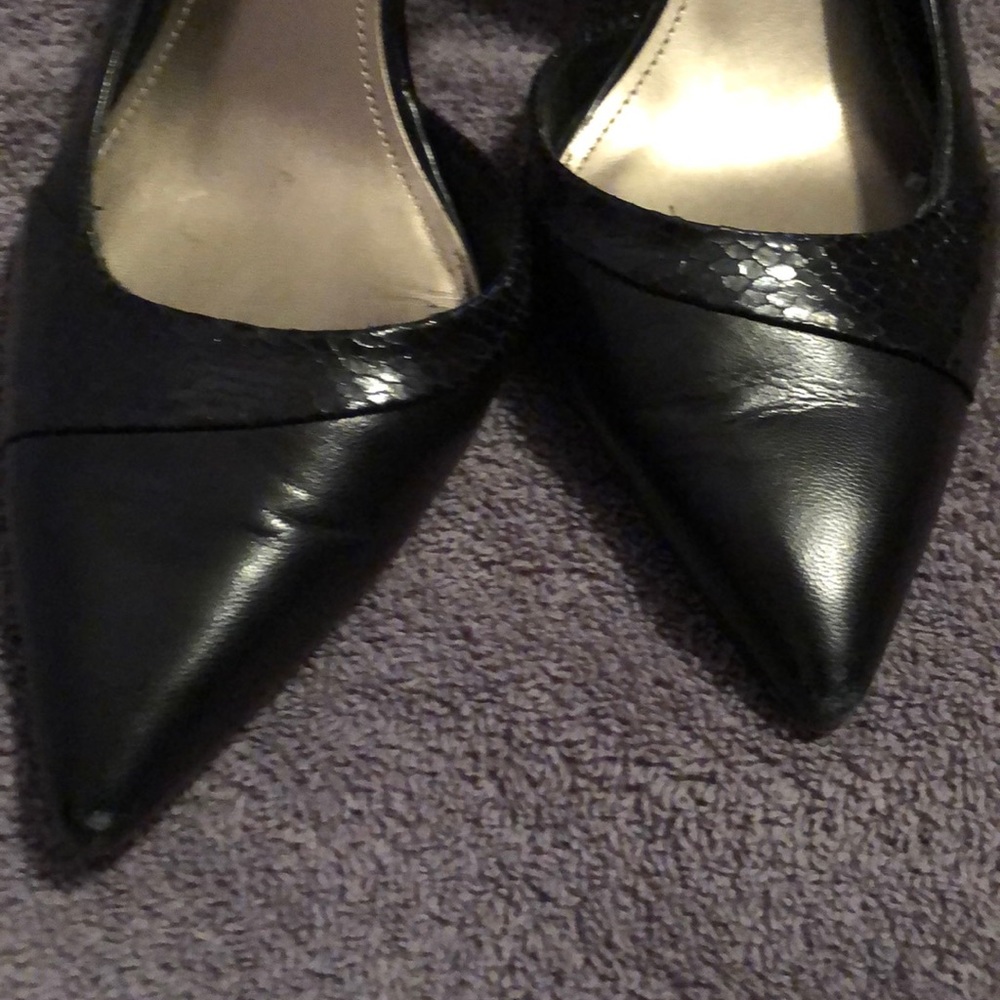 Bandolino Heels - Picture 5 of 5